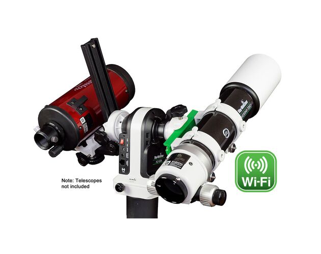 Montáž Skywatcher AZ-GTiX WiFi, image-4