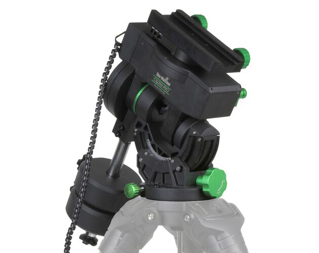 Montáž Skywatcher CQ350 Pro SynScan GoTo, image-3