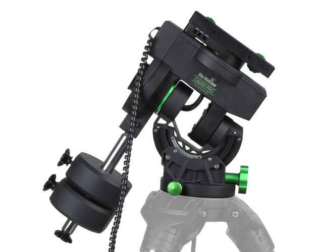 Montáž Skywatcher CQ350 Pro SynScan GoTo, image-4