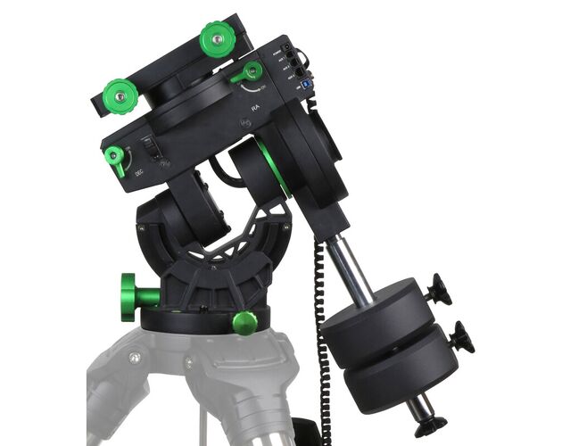 Montáž Skywatcher CQ350 Pro SynScan GoTo, image-5