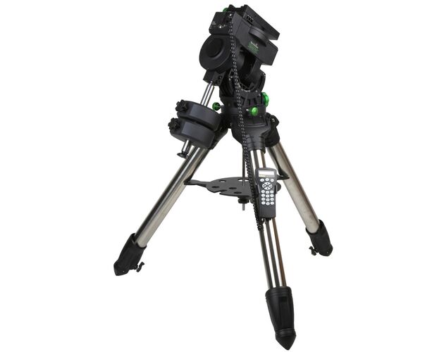 Montáž Skywatcher CQ350 Pro Synscan GoTo Tripod