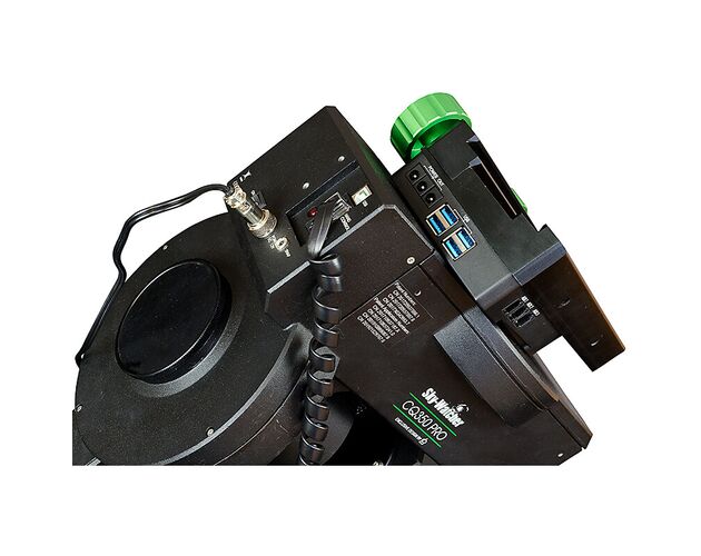 Montáž Skywatcher CQ350 Pro Synscan GoTo Tripod, image-8