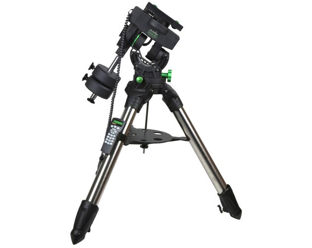 Montáž Skywatcher CQ350 Pro Synscan GoTo Tripod, image-4
