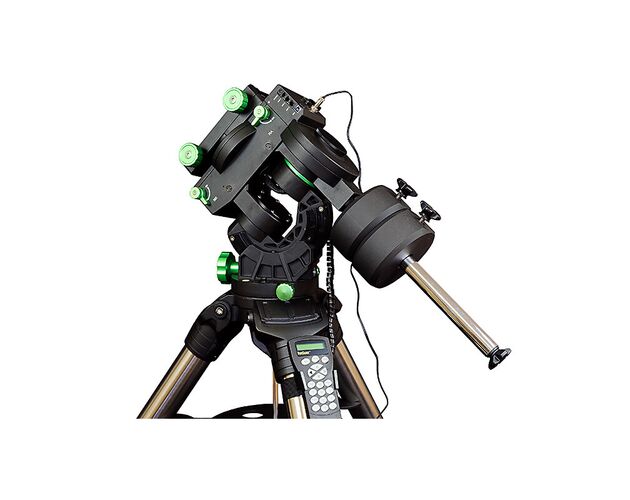 Montáž Skywatcher CQ350 Pro Synscan GoTo Tripod, image-6