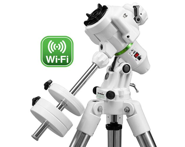 Montáž Skywatcher EQ-AL55i Pro SynScan GoTo WiFi