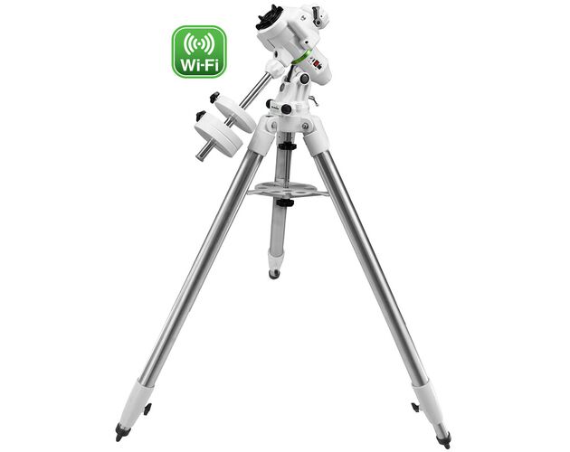 Montáž Skywatcher EQ-AL55i Pro SynScan GoTo WiFi, image-2