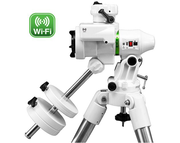 Montáž Skywatcher EQ-AL55i Pro SynScan GoTo WiFi, image-3