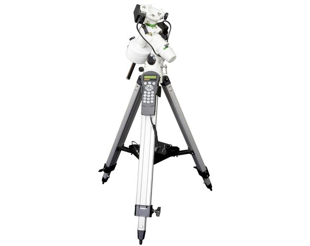 Montáž Skywatcher EQ3 Pro SynScan GoTo, image-3
