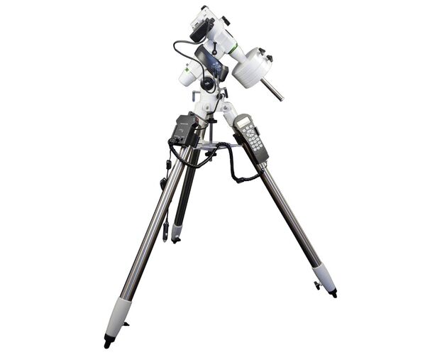 Montáž Skywatcher EQ5 Pro SynScan GoTo, image-2