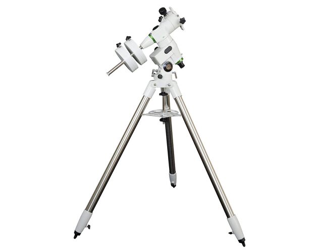 Montáž Skywatcher EQ5, image-2