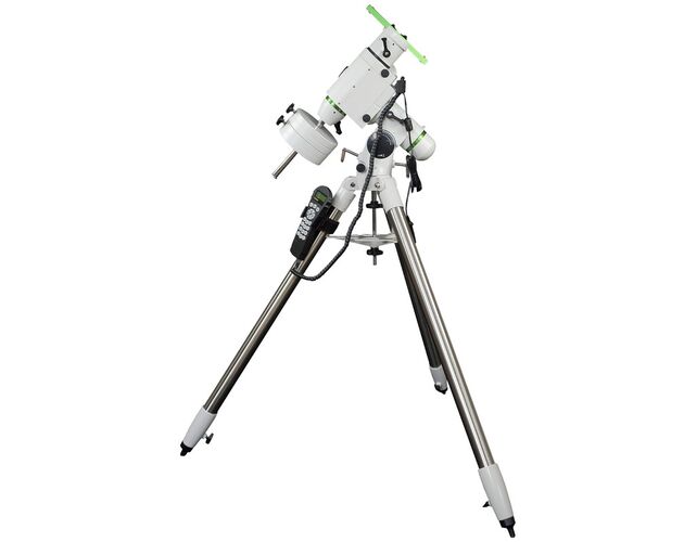 Montáž Skywatcher HEQ-5 Pro SynScan GoTo, image-3