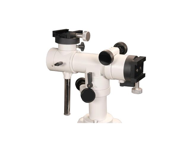 Montáž Skywatcher Skytee 2