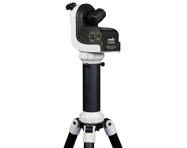 Montáž Skywatcher Solarquest AZ