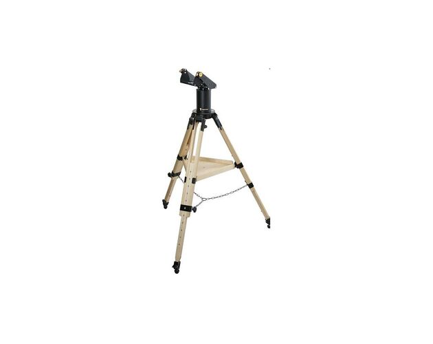 TeleVue Mount Gibraltar HD4 Alt-AZ, image-2