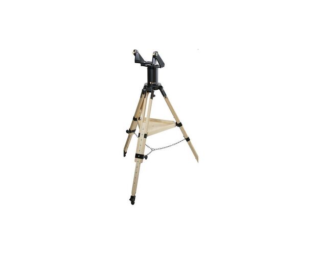 TeleVue Mount Gibraltar HD5 Alt-AZ, image-2