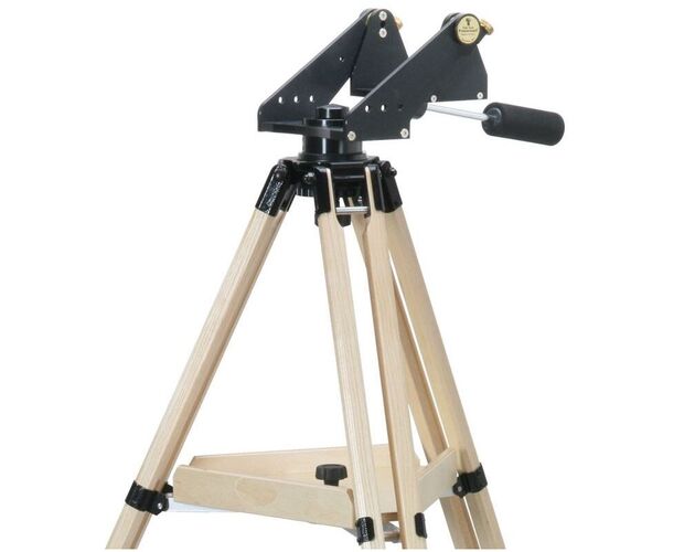 TeleVue Mount Panoramic Advanced AZ
