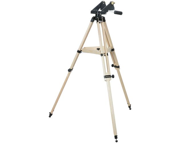 TeleVue Mount Panoramic Advanced AZ, image-2