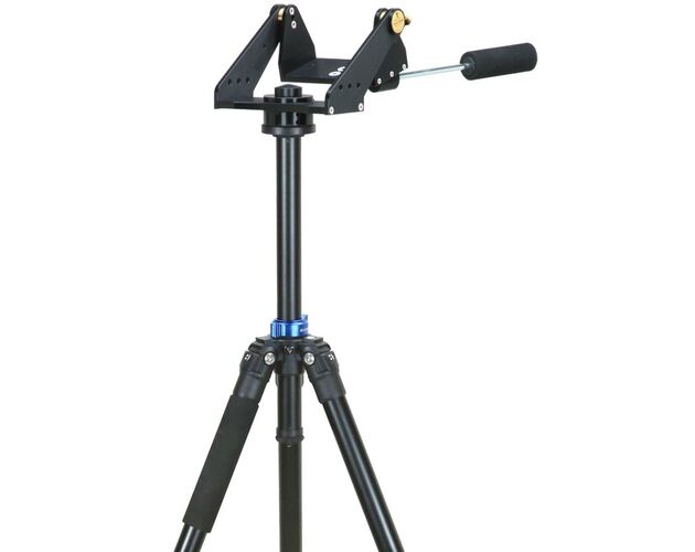 TeleVue Mount Tele-Pod Advanced
