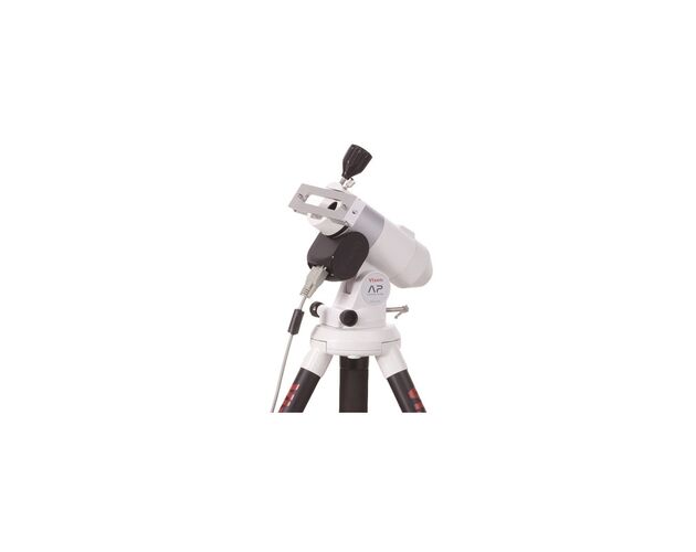 Vixen Mount AP Photo Guider