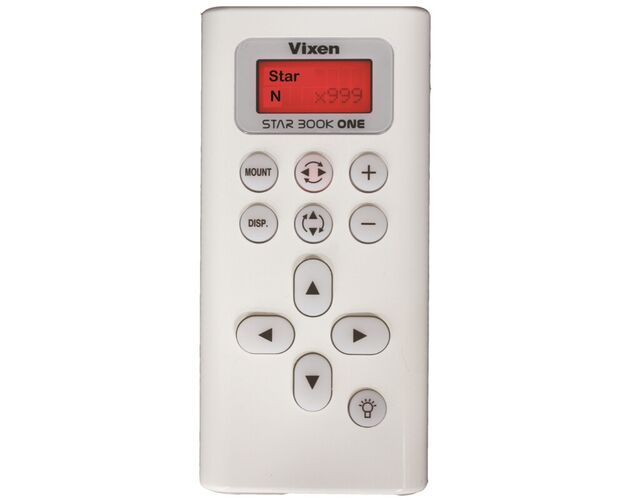 Vixen Mount Advanced Polaris AP-SM Starbook One, image-6
