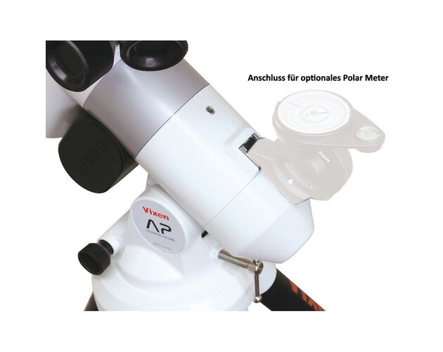 Vixen Mount Advanced Polaris AP-SM Starbook One, image-5