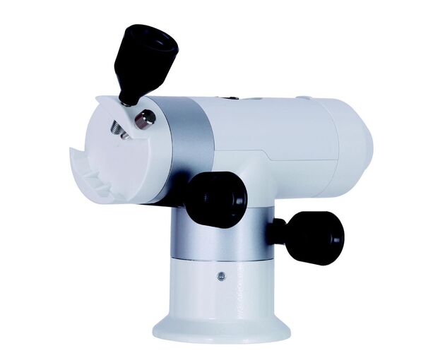 Vixen Advanced Polaris APZ altazimuth mount