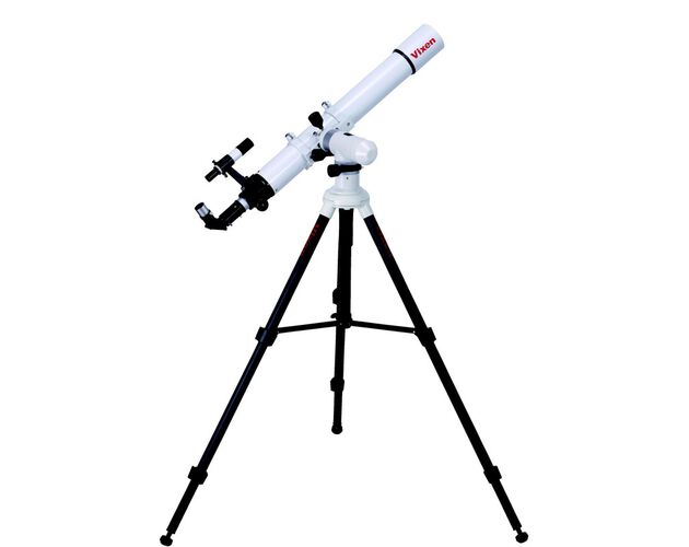 Vixen Advanced Polaris APZ altazimuth mount, image-2