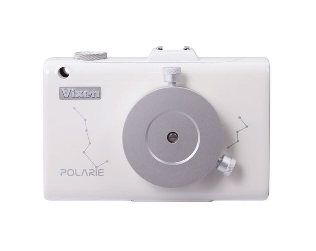 Vixen Mount Polarie Star Tracker