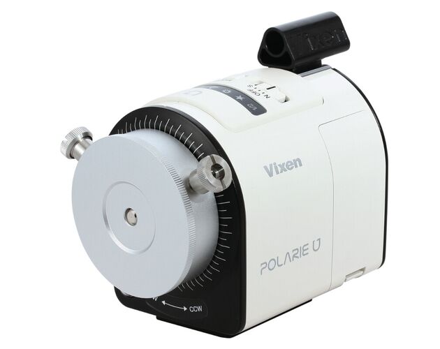 Vixen Mount Polarie U Star Tracker