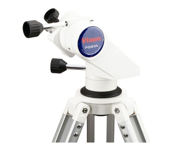 Vixen PORTA II mount incl. tripod