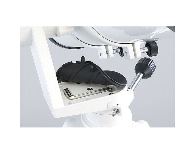 Vixen PORTA II mount incl. tripod, image-4