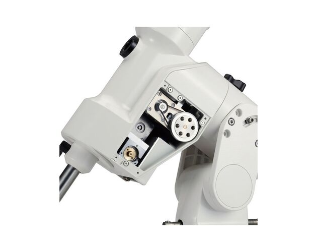 Vixen Mount Sphinx AXJ Starbook Ten GoTo, image-4
