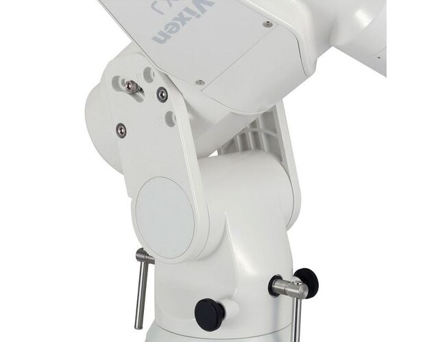 Vixen Mount Sphinx AXJ Starbook Ten GoTo, image-2