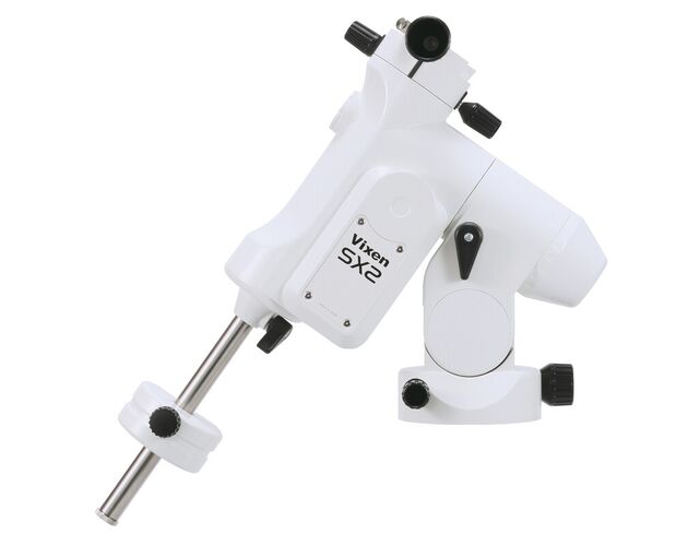 Vixen Mount Sphinx SX2WL WiFi