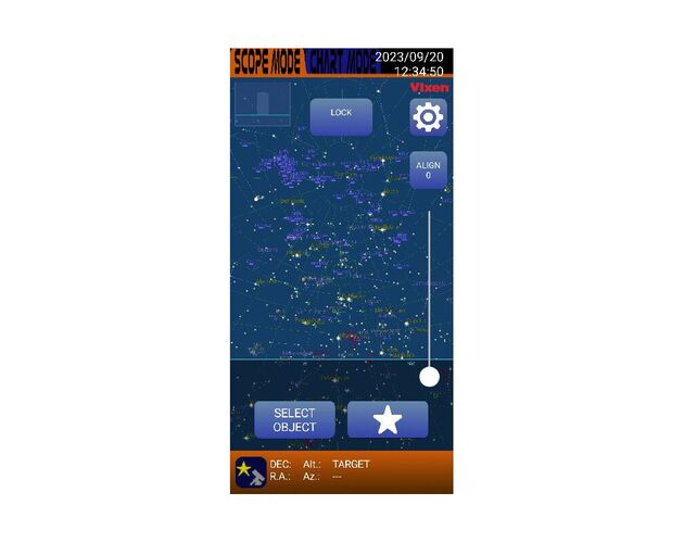 Vixen Mount Sphinx SX2WL WiFi, image-4