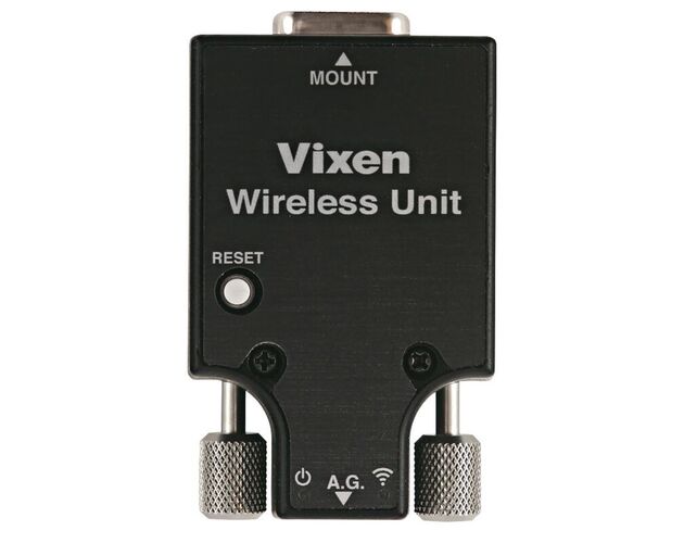 Vixen Mount Sphinx SX2WL WiFi, image-2