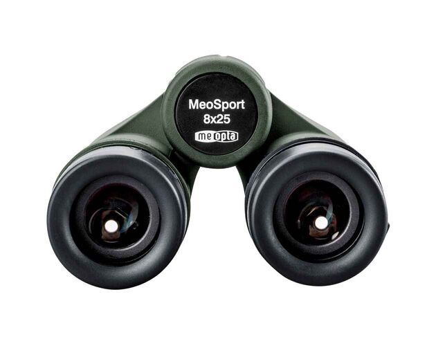 Ďalekohľad Meopta MeoSport 8x25, image-5