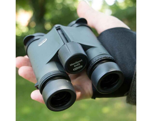 Ďalekohľad Meopta MeoSport 8x25, image-8