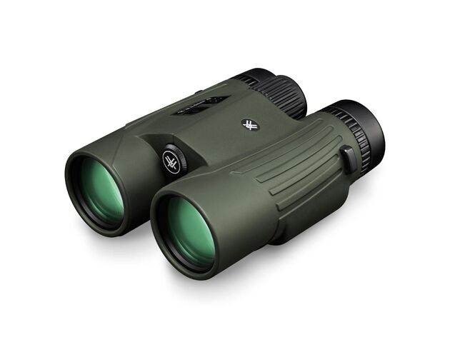 Vortex Fury HD 5000 10x42 Ďalekohľad s diaľkomerom, image-2