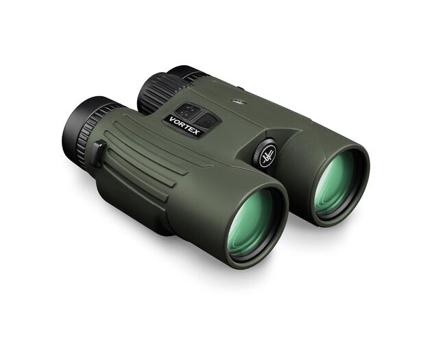 Vortex Fury HD 5000 10x42 Ďalekohľad s diaľkomerom, image-3