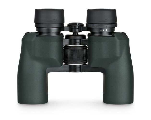 Vortex Raptor 8,5x32 Ďalekohľad, Vyberte model: Raptor 8,5x32, image-2