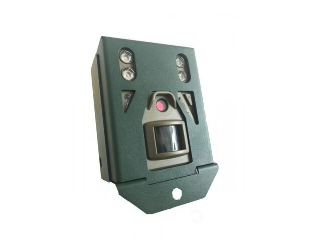 Bezpečnostný box pre fotopasce SG520/SG520-W/BG330  