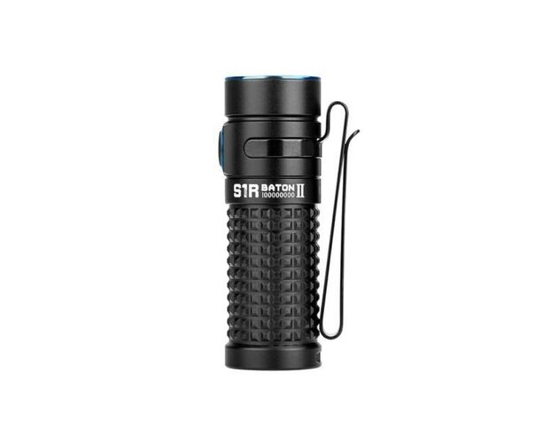 Svietidlo Olight S1R II Baton 1000 lm  