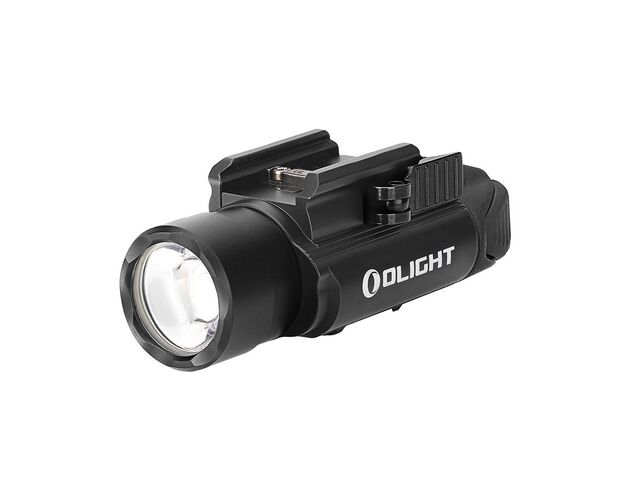Svetlo na zbraň Olight PL-PRO Valkyrie 1500 lm  