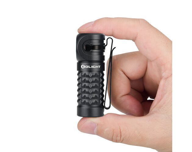 Nabíjateľná LED čelovka Olight Perun mini 1000lm  