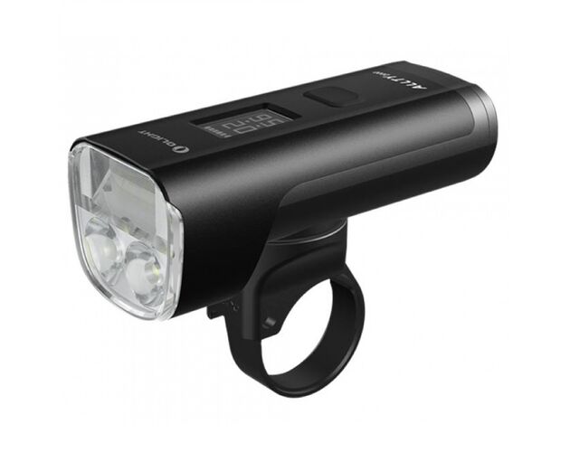 Predné svetlo na bicykel Olight Allty 2000 2000lm  