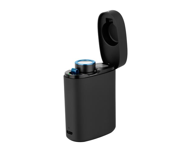 LED baterka Olight Baton 3 Black Premium Edition 1200 lm  