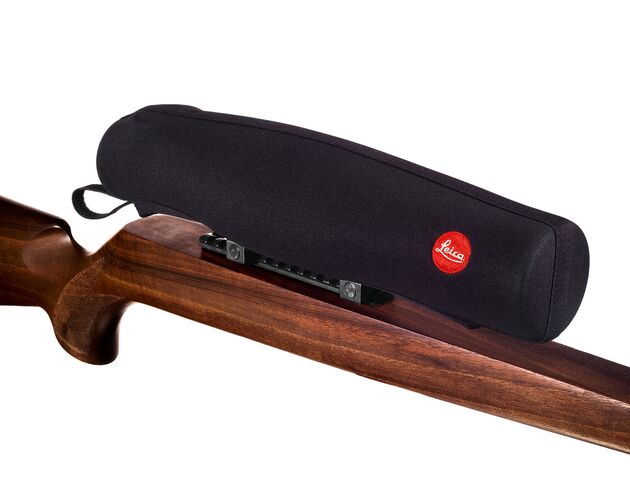 Leica Neoprénový obal puškohľadu S Ochranné puzdro, čierne