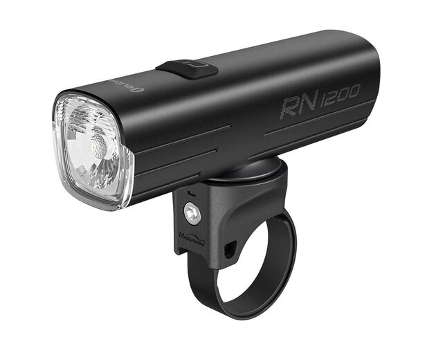 Predné svetlo na bicykel Olight RN 1200 1200 lm   