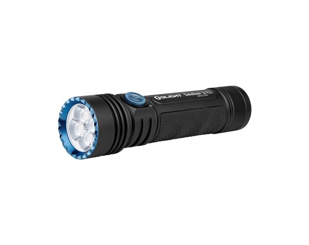 LED baterka Olight Seeker 3 PRO 4200 lm čierna  